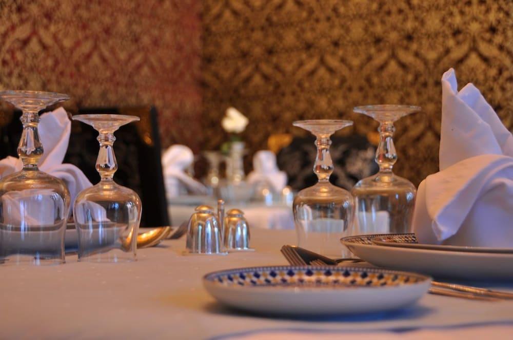 Palais Riad Reda & Spa Fes Exterior photo